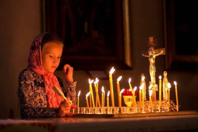 Родительская суббота летом 2022 года: когда будет ближайший поминальный день у православных