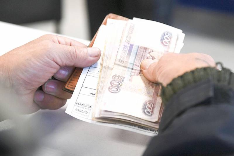 Семьи РФ могут в июле 2022 года получить единовременные выплаты в размере 524 тысяч и 693 тысяч рублей