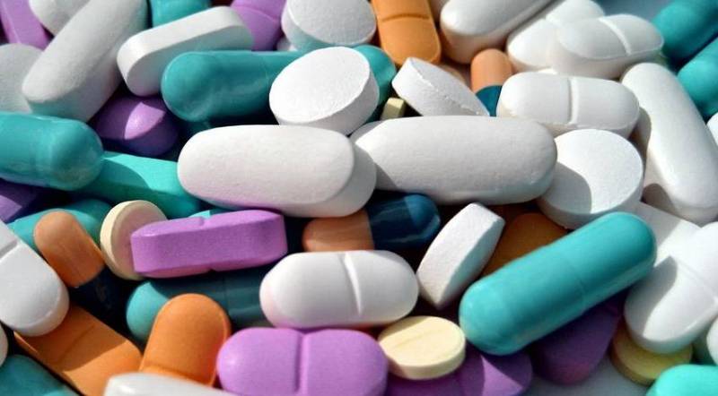 Революция в медицине: Умные таблетки с радиосигналом открывают новые горизонты терапии