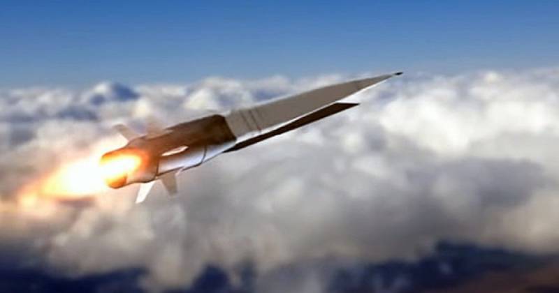 «Циркон» может создать угрозу авианосной ударной группе ВМС США, - NI