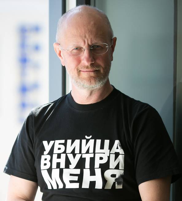 Google назвал причину удаления Youtube-канала Дмитрия Пучкова 