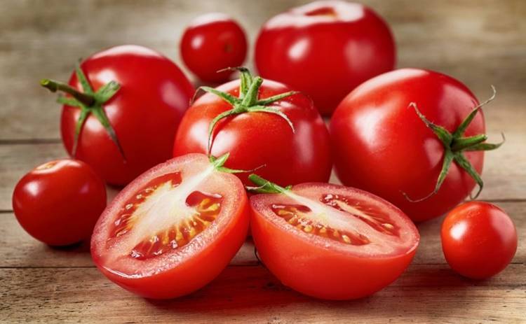 Как помочь помидорам быстрее созреть на грядке в августе 