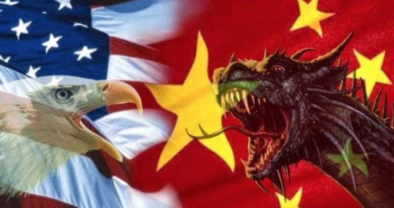Кто победит в битве за Тайвань и сольют ли Соединенные Штаты остров, мнение экспертов