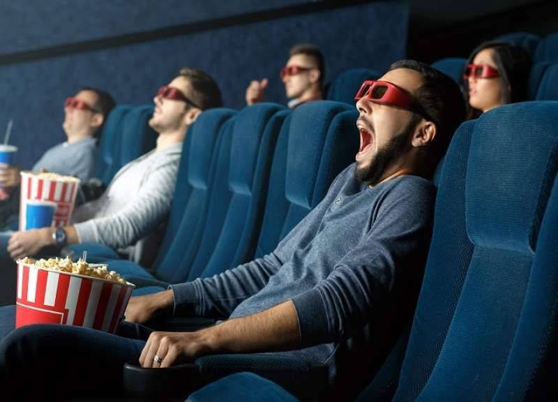 Эксперты разъяснили, куда исчезли зарубежные фильмы и сериалы из российских онлайн-кинотеатров