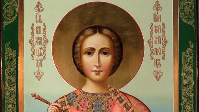 Православные вспоминают 9 августа святого врачевателя Пантелеймона, запреты и молитвы дня