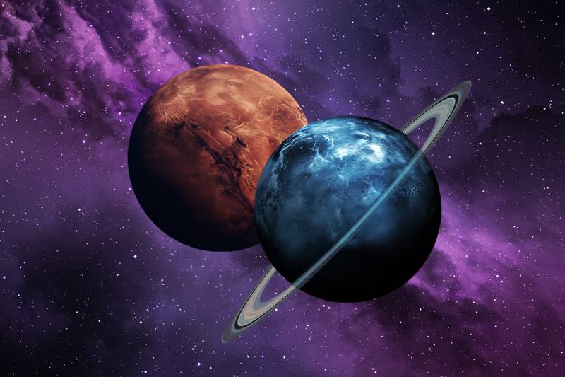 Предсказание астролога Михаила Левина на скорое будущее, что будет когда Марс сливается с Ураном.png