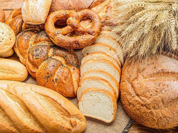 Способы продлить свежесть хлеба без заморозки, самые рабочие 