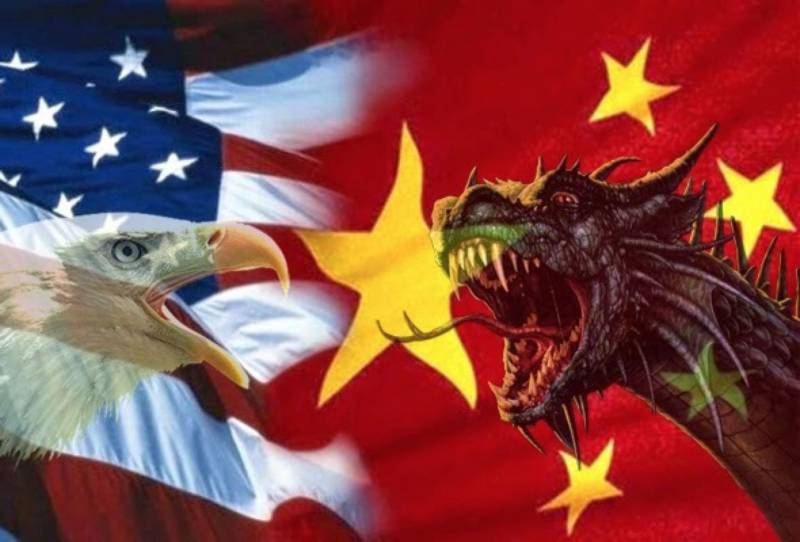 США-Тайвань-Китай 2022, что происходит между странами