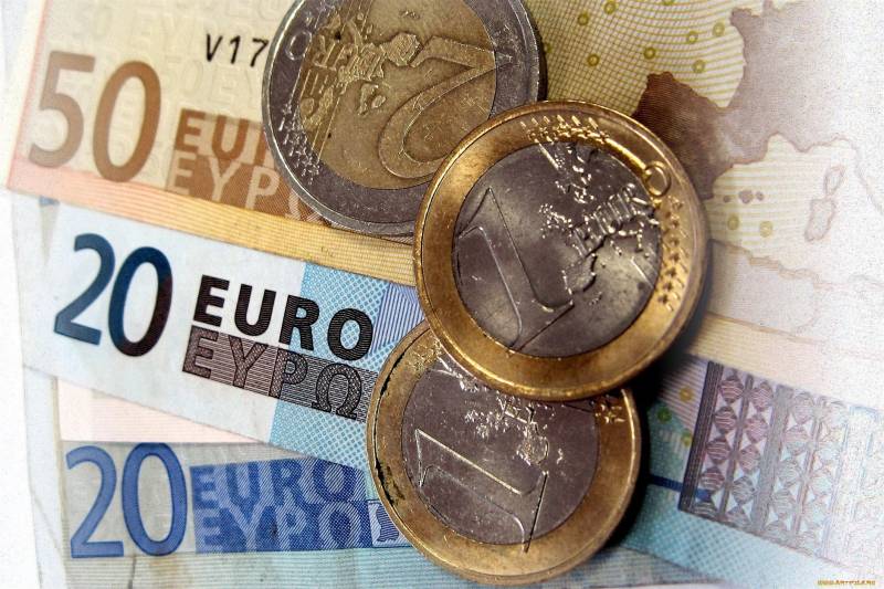 Что будет с курсом евро и может ли эта валюта исчезнуть, мнение финансистов