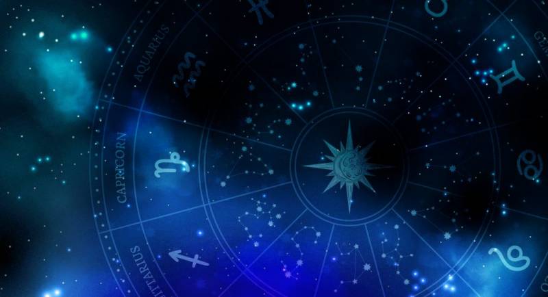 Что такое мунданная астрология