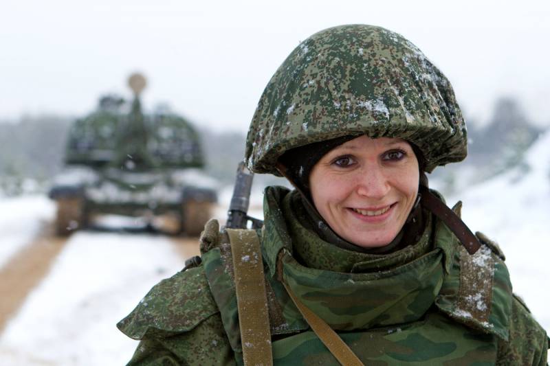 Эксперты рассказали, кто из женщин России попадает под частичную мобилизацию 