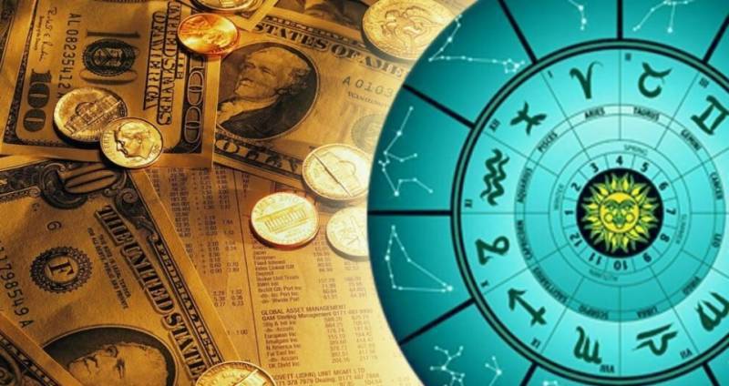 Финансовый гороскоп на неделю с 19 по 25 сентября 2022 года
