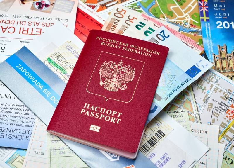 Какие новые правила получения виз в Европу для россиян действуют в сентябре 2022 года