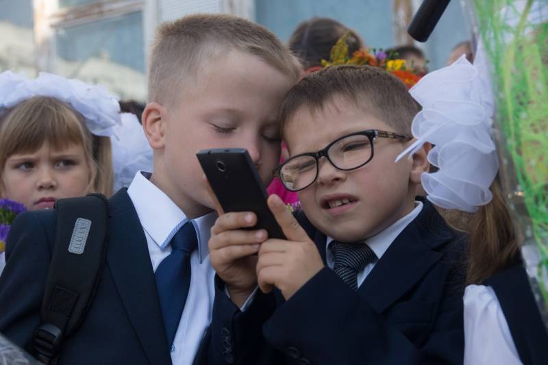 Нововведения с 1 сентября 2022 года, для российских школьников