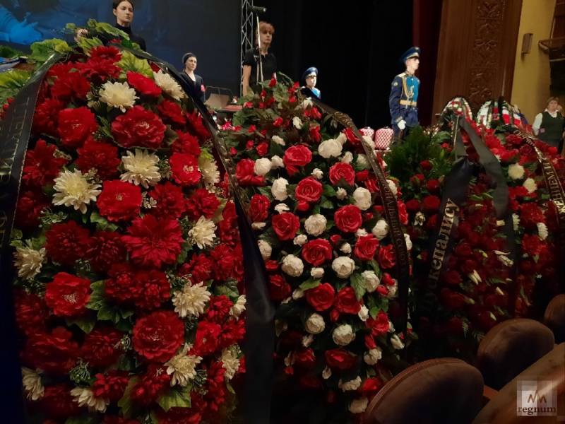 Почему Сергея Пускепалиса хоронят в закрытом гробу