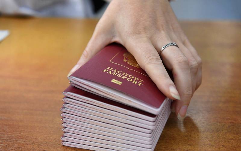 Россиянам дали инструкцию, как получить шенген в сентябре 2022 года 
