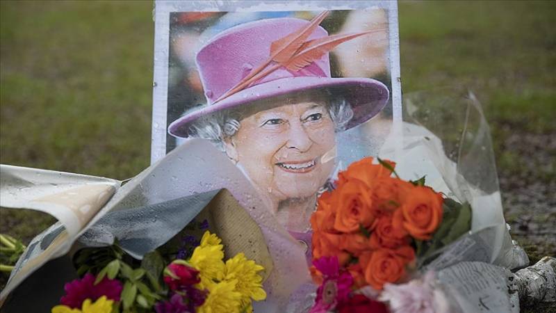 СМИ опубликовали подробности похорон королевы Елизаветы II в Вестминстерском аббатстве, 19 сентября 