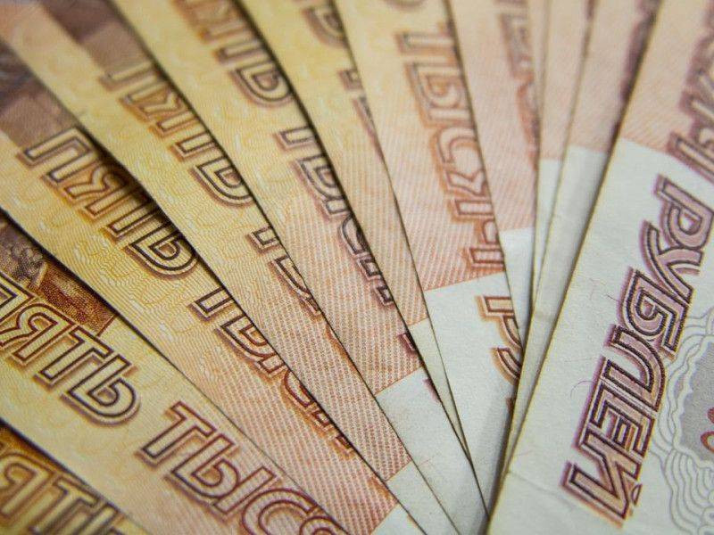 У россиян валютные счета фактически превратились в рублевые, - ЦБ РФ