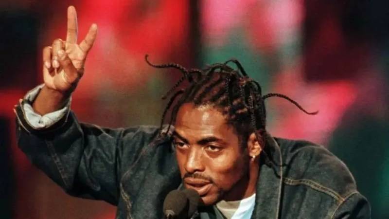 Умер рэпер Coolio