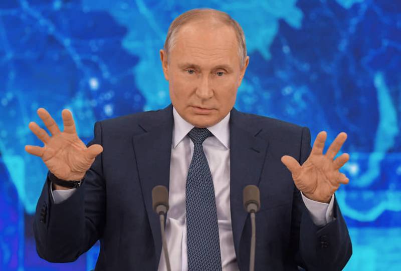 В Кремле 30 сентября Путин сделает важное заявление, - СМИ 
