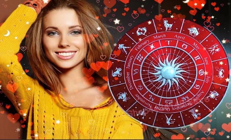 Женский гороскоп на неделю с 19 по 25 сентября 2022 года