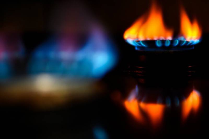 Снижение цен на российский газ в феврале ожидает Молдавия