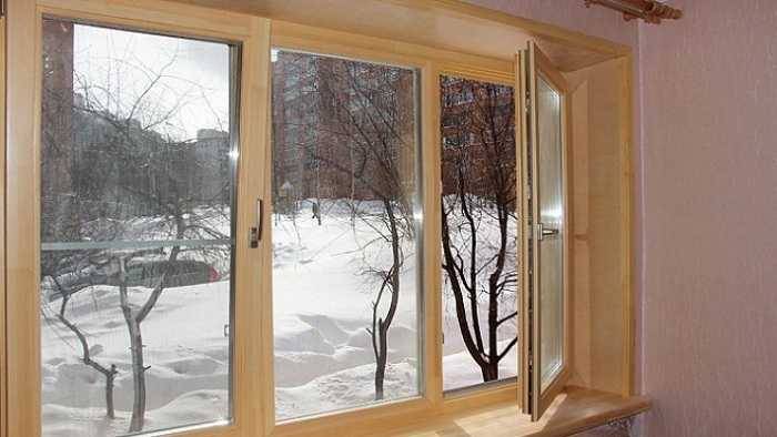 Как отрегулировать окна на зиму, чтобы сохранить тепло