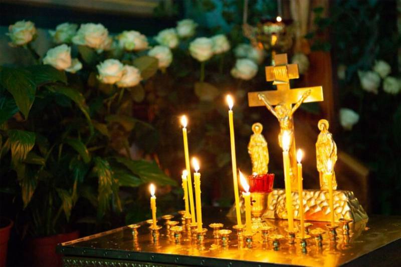 Как православным правильно поминать усопших в родительскую Покровскую субботу
