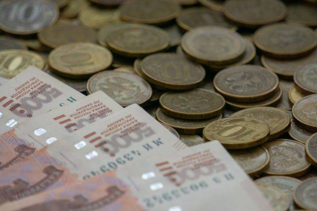 пенсионные баллы