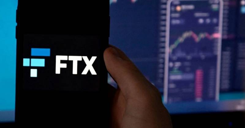 Более 1 млрд долларов клиентских средств исчезло с криптовалютной биржи FTX