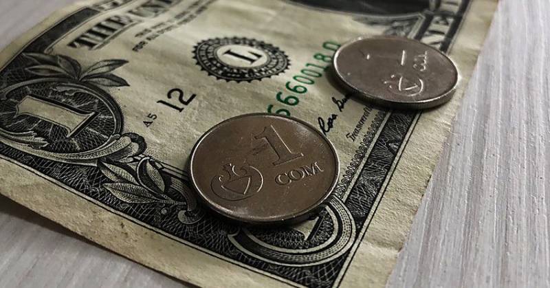 Отказ от доллара и евро для России необратимый процесс, - глава ВТБ
