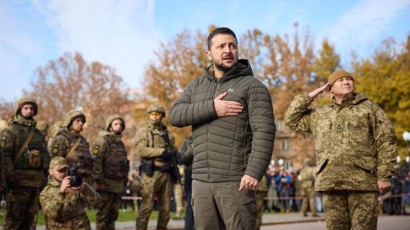 Киев объявит России войну: кто и зачем продвигает эту идею, какие последствия