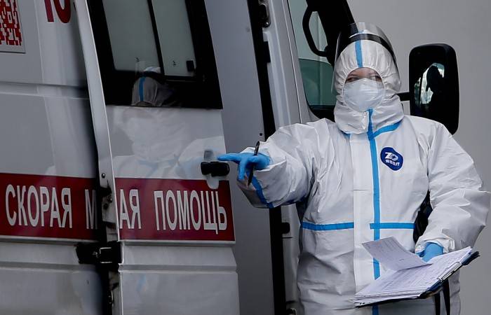 Российский ученый допустил появление коронавируса со смертностью 90%