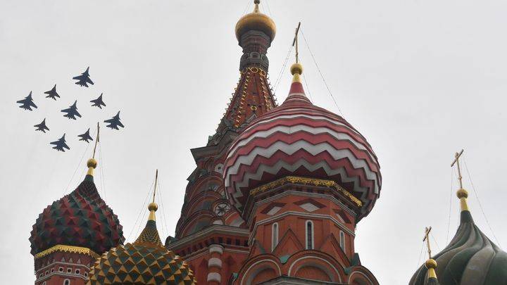 Что посмотреть в Москве: советы туристам