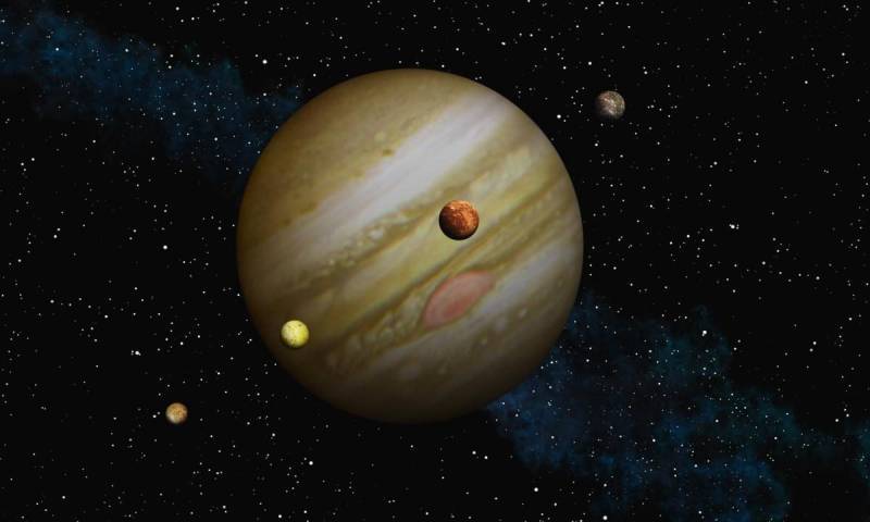 Конец ретроградной фазы Юпитера 2022: каким будет конец года для знаков зодиака в связи с космическими событиями
