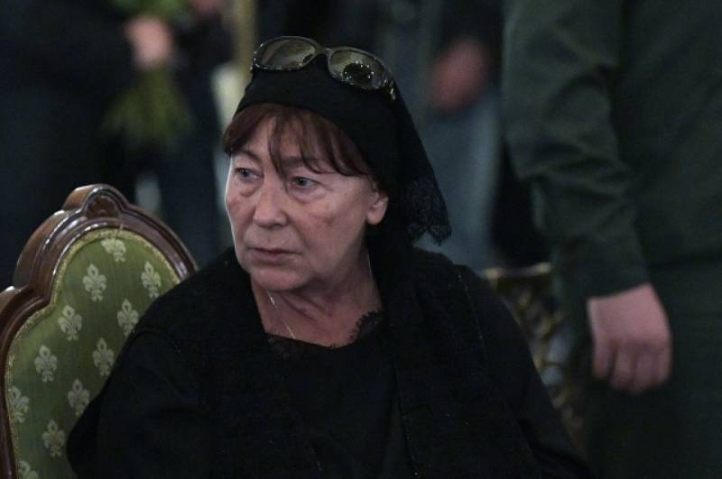 Журналисты раскрыли подробности гибели вдовы Станислава Говорухина