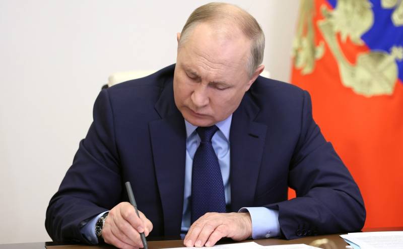 Президент РФ Путин назвал сумму нового прожиточного минимума, - СМИ