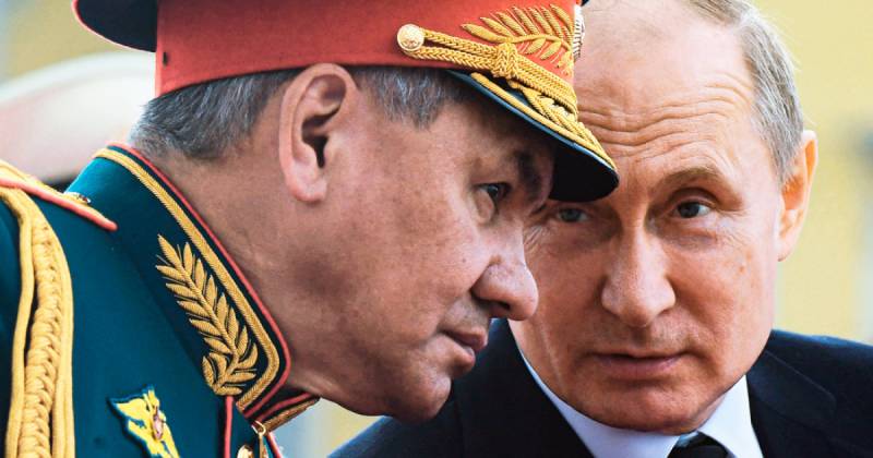 Все начнется с 1 апреля: до конца 2023 года в армию РФ привлекут 400 тысяч контрактников