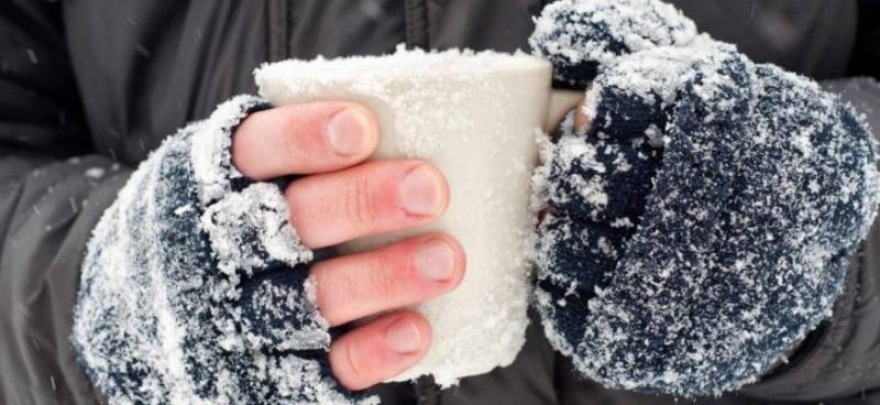 Как пережить аномальные морозы без угрозы для здоровья