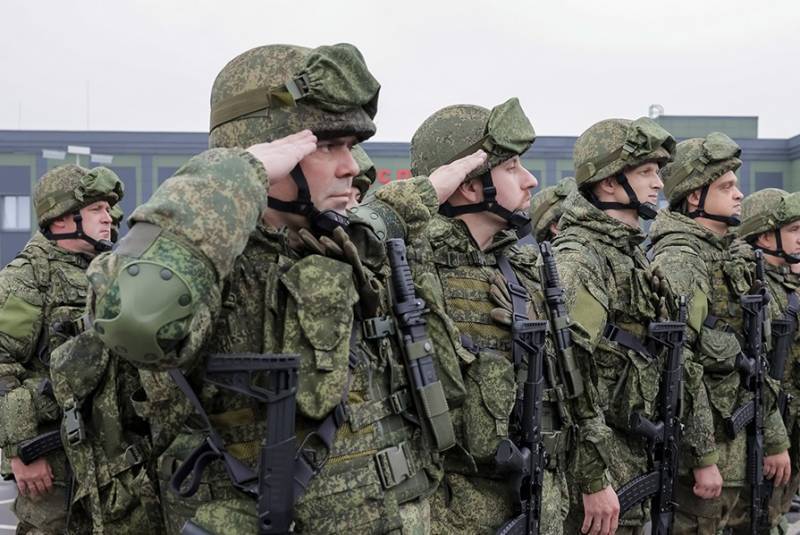 Слухи о мобилизации после выборов: власти опровергают вбросы, армия набирает контрактников
