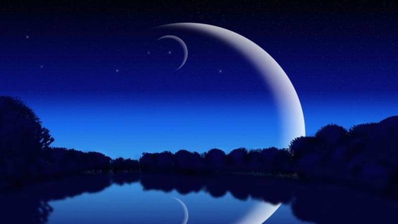 Встречай первую молодую Луну осени 2023: Новолуние в Деве наступит 15 сентября — что можно и нельзя делать до часа рока 4.39