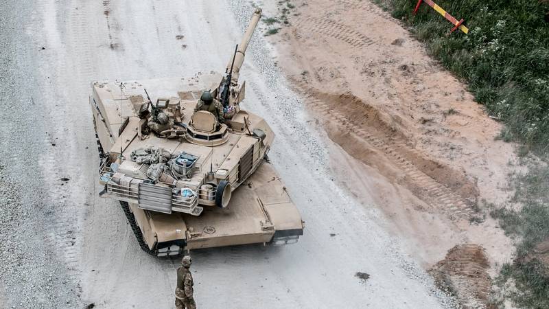 «Штурм» идет на СВО: как российские танки-беспилотники на основе танка Т-72 изменят ситуацию на поле боя