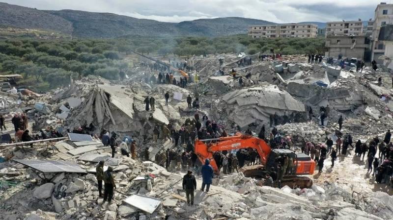 Известный сейсмолог предсказал новое жуткое землетрясение в Турции, которое ударит по курортному побережью