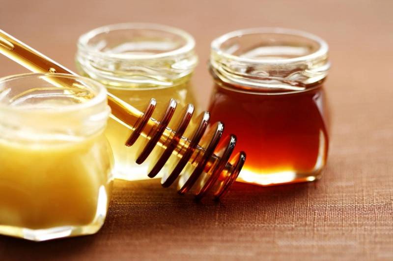 Эксперты рассказали, как мед и чеснок могут помочь при ОРВИ