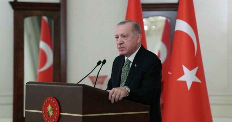 Турция подготовила иск в МУС к премьер-министру Израиля Биньямину Нетаньяху, что это значит