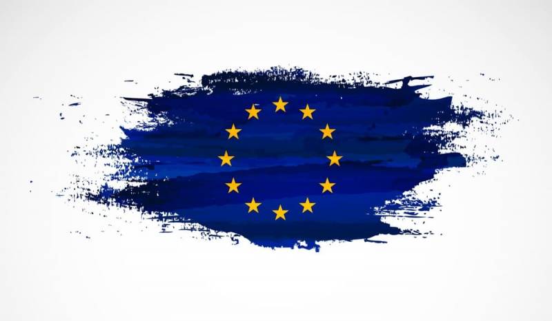 Что означает перевода экономики ЕС на режим военного времени