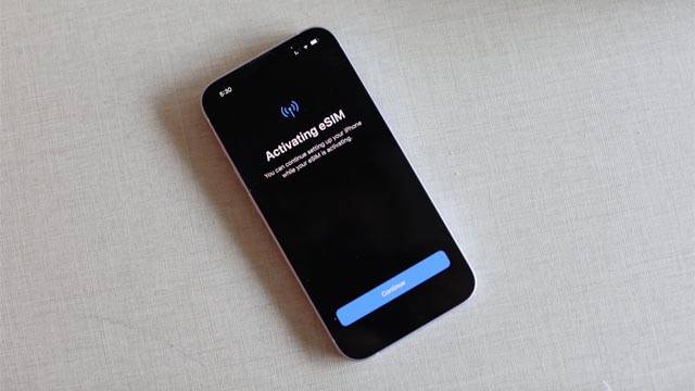 Чем рискует покупатель заранее активированного iPhone