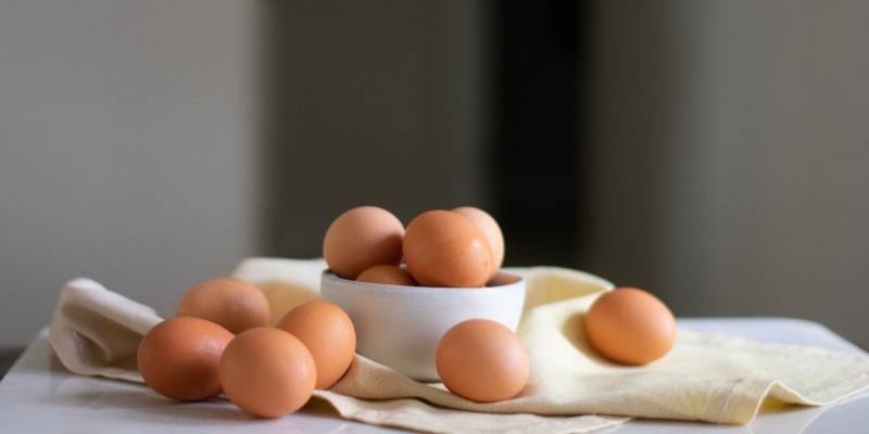 Свежесть на долго: лайфхаки подскажут, как сохранить яйца свежими до одного года