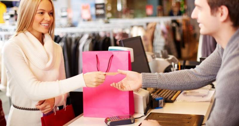 В РФ заработал закон об упрощении онлайн-покупок в иностранных магазинах, — СМИ