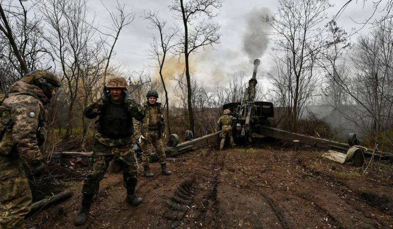 Ясновидящие предсказали перелом в военных действиях в Украине